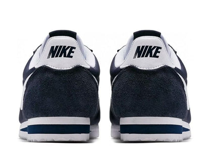 Nike Classic Cortez Nylon Obsidian