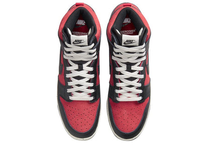 Nike Dunk High 1985 x Undercover UBA