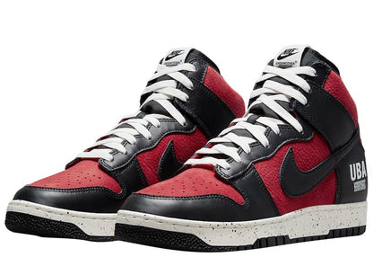 Nike Dunk High 1985 x Undercover UBA