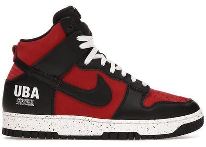 Nike Dunk High 1985 x Undercover UBA