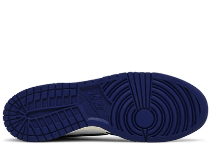 Nike Dunk High AMBUSH Deep Royal