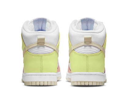 Nike Dunk High ‘Lemon Twist’ (W)