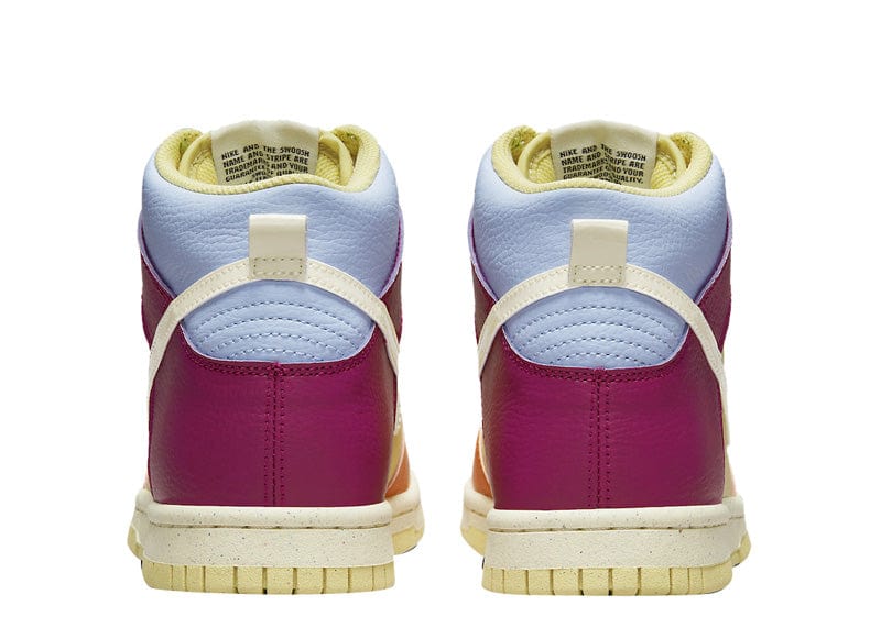 Nike Dunk High Next Nature International Day of the Girl (GS)