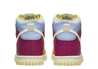 Nike Dunk High Next Nature International Day of the Girl (GS)