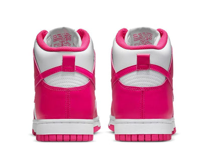 Nike Dunk High Pink Prime (Women's)