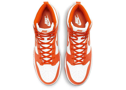 Nike Dunk High Syracuse (2021)