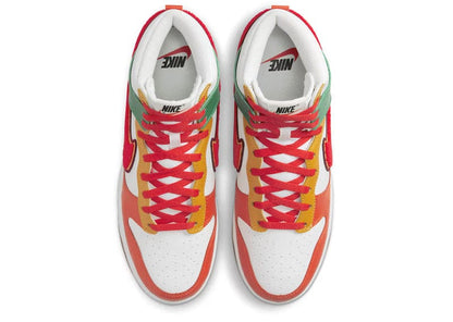 Nike Dunk High University 7-Eleven