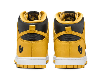 Nike Dunk High Wu-Tang (2024)