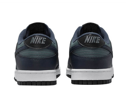 Nike Dunk Low Armory Navy
