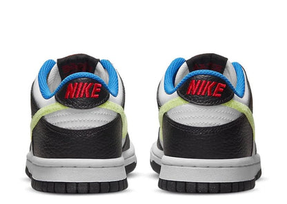 Nike Dunk Low Black Volt (GS)