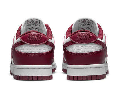 Nike Dunk Low Bordeaux (W)