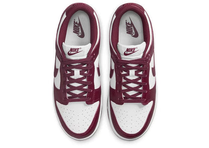 Nike Dunk Low Bordeaux (W)