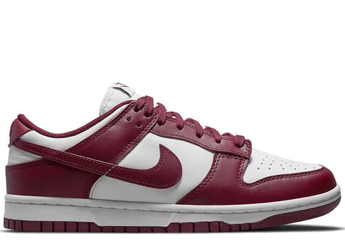 Nike Dunk Low Bordeaux (W)