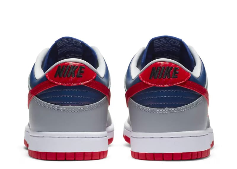 Nike Dunk Low Co.JP Samba (2020)