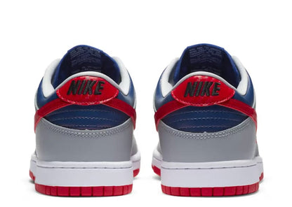 Nike Dunk Low Co.JP Samba (2020)