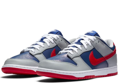 Nike Dunk Low Co.JP Samba (2020)