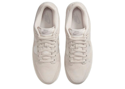 Nike Dunk Low Cordura Light Orewood Brown