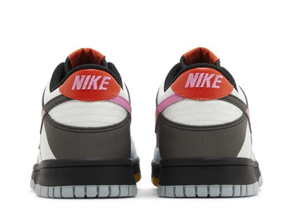 Nike Dunk Low Dance Multi-Color (GS)