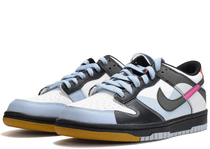 Nike Dunk Low Dance Multi-Color (GS)