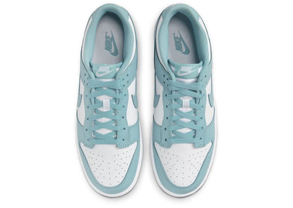 Nike Dunk Low Denim Turquoise