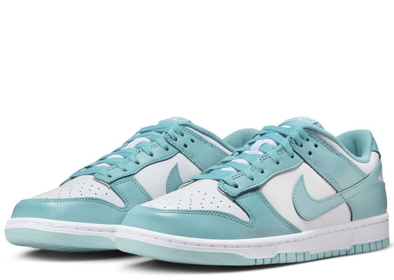 Nike Dunk Low Denim Turquoise