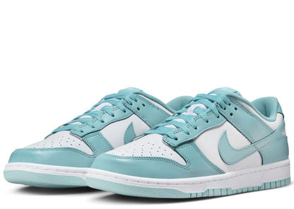 Nike Dunk Low Denim Turquoise