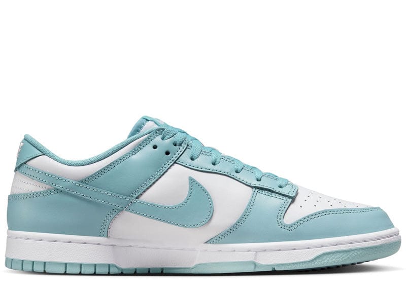 Nike Dunk Low Denim Turquoise