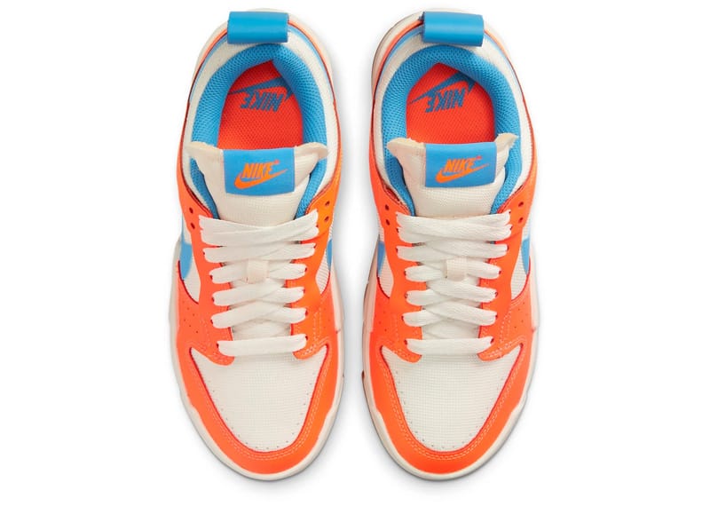 Nike Dunk Low Disrupt Supa (W)