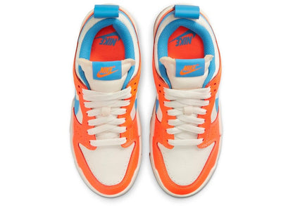 Nike Dunk Low Disrupt Supa (W)