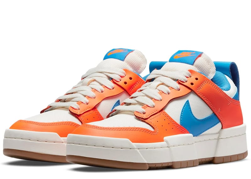 Nike Dunk Low Disrupt Supa (W)