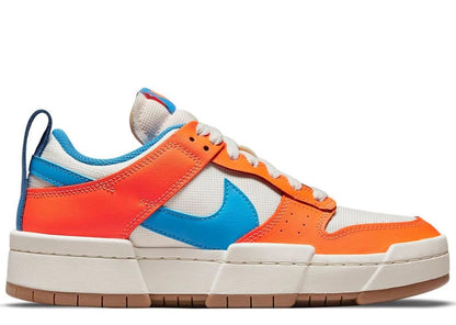 Nike Dunk Low Disrupt Supa (W)