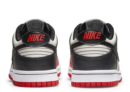 Nike Dunk Low EMB NBA 75th Anniversary Chicago (GS)