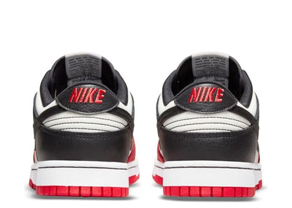 Nike Dunk Low EMB NBA 75th Anniversary Chicago