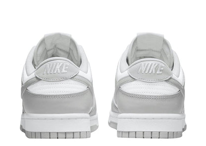 Nike Dunk Low Grey Fog