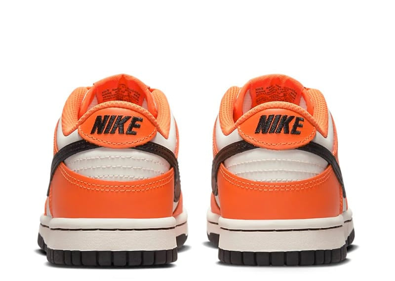 Nike Dunk Low Halloween (GS) (2022)