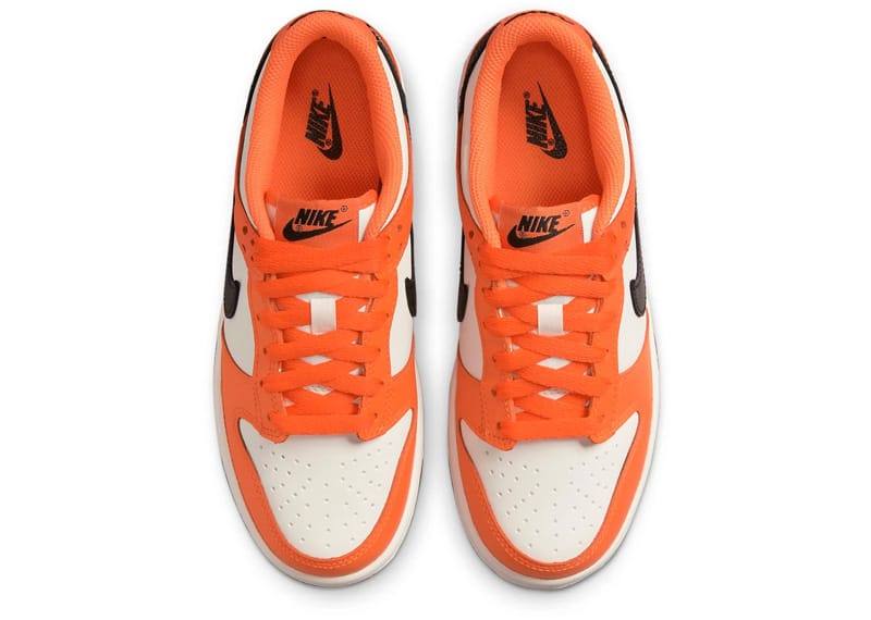 Nike Dunk Low Halloween (GS) (2022)