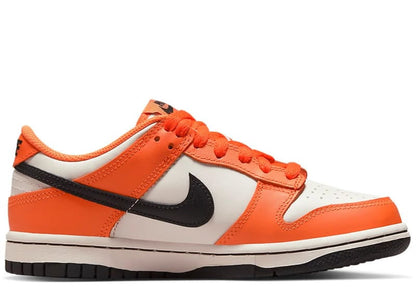 Nike Dunk Low Halloween (GS) (2022)