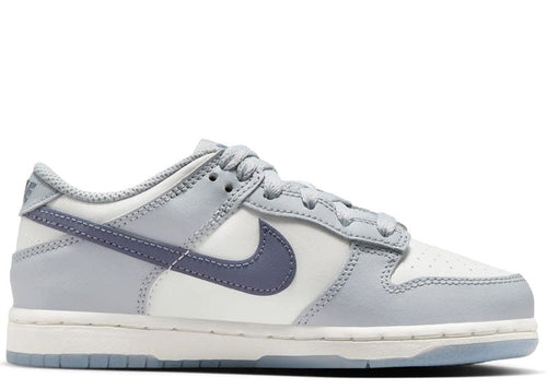 Nike Dunk Low Light Carbon (PS)