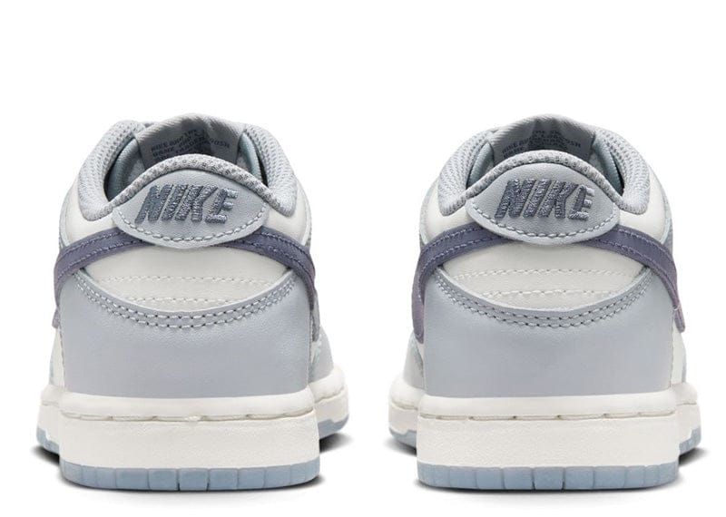 Nike Dunk Low Light Carbon (PS)