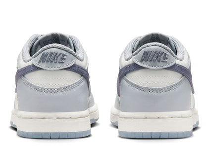 Nike Dunk Low Light Carbon (PS)