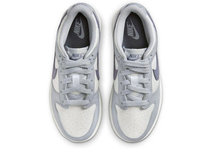 Nike Dunk Low Light Carbon (PS)