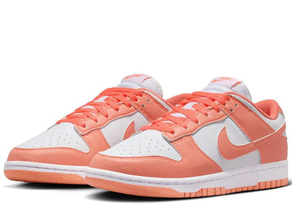 Nike Dunk Low Light Wild Mango (Women's)