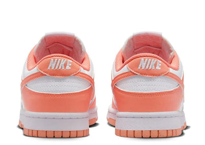 Nike Dunk Low Light Wild Mango (Women's)