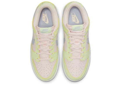 Nike Dunk Low Lime Ice (W)