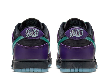 Nike Dunk Low LTD Wizard