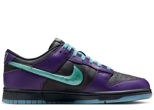 Nike Dunk Low LTD Wizard