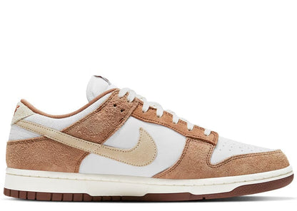 Nike Dunk Low Medium Curry