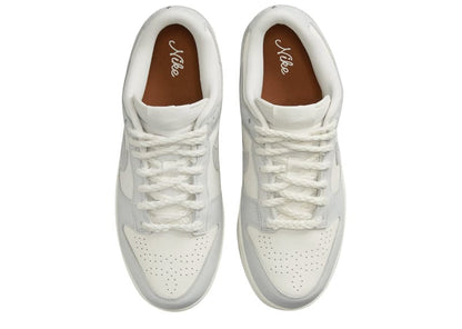 Nike Dunk Low Needlework Sail Aura (Women's)