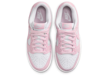 Nike Dunk Low Pink Corduroy (Women's)