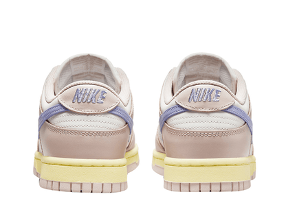 Nike Dunk Low Pink Oxford (W)
